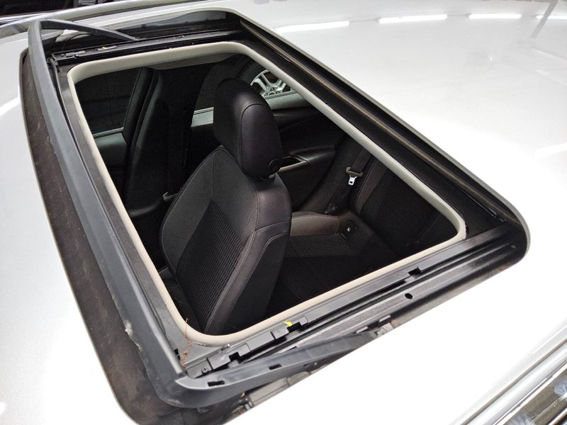 Opel Astra Sports Tourer 1.5 D automatik Elegance • električna vrata prtljažnika — 11