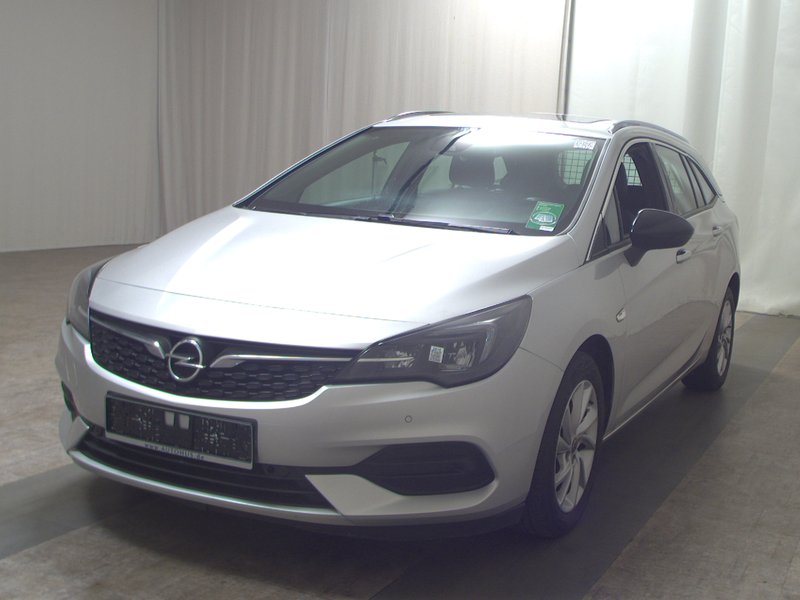 Opel Astra Sports Tourer 1.5 D automatik Elegance • električna vrata prtljažnika — 2