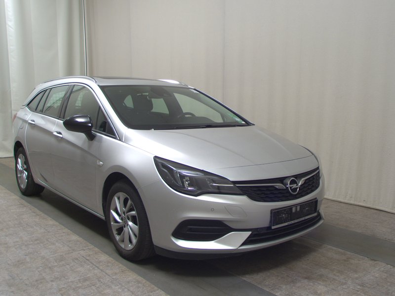 Opel Astra Sports Tourer 1.5 D automatik Elegance • električna vrata prtljažnika — 3