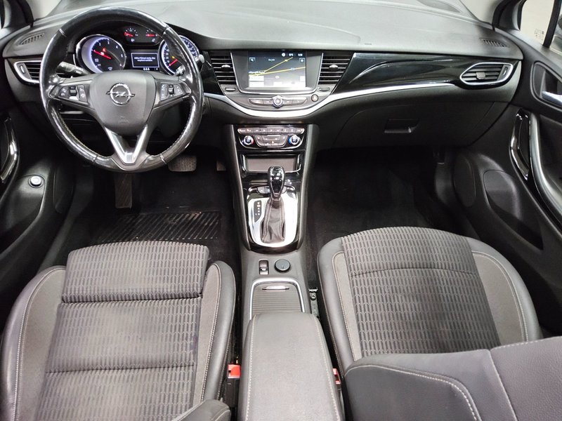 Opel Astra Sports Tourer 1.5 D automatik Elegance • električna vrata prtljažnika — 5