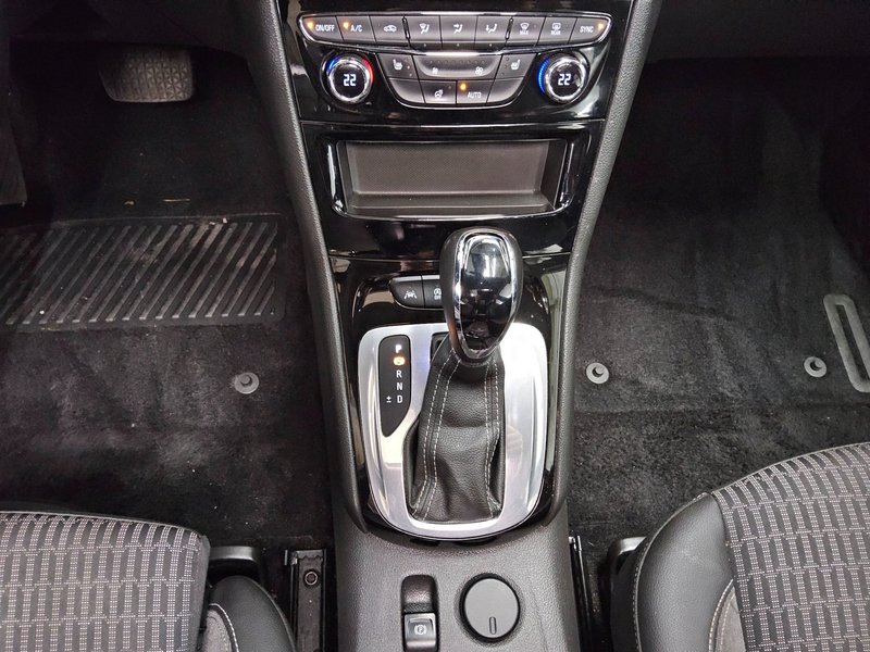 Opel Astra Sports Tourer 1.5 D automatik Elegance • električna vrata prtljažnika — 6