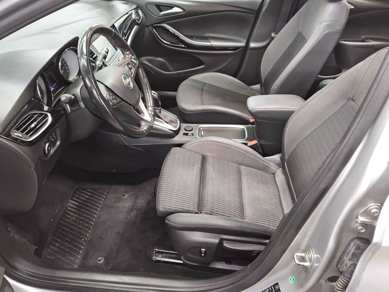 Opel Astra Sports Tourer 1.5 D automatik Elegance • električna vrata prtljažnika — 8