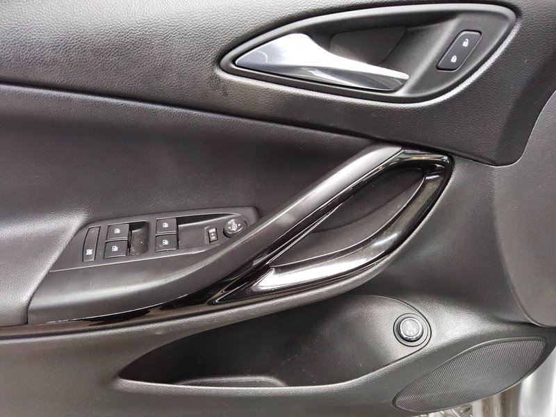 Opel Astra Sports Tourer 1.5 D automatik Elegance • električna vrata prtljažnika — 9