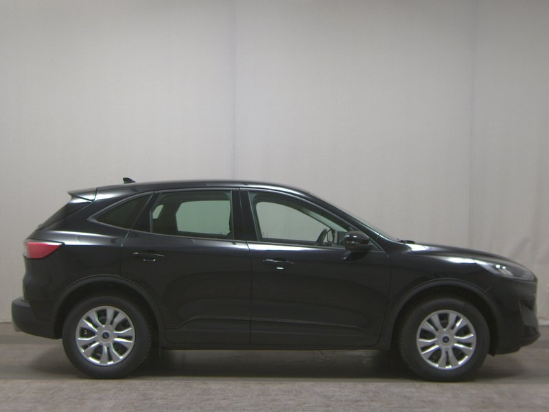 Ford Kuga 2.0 EcoBlue Cool&Connect automatik • 4x4 • kuka za vuču
