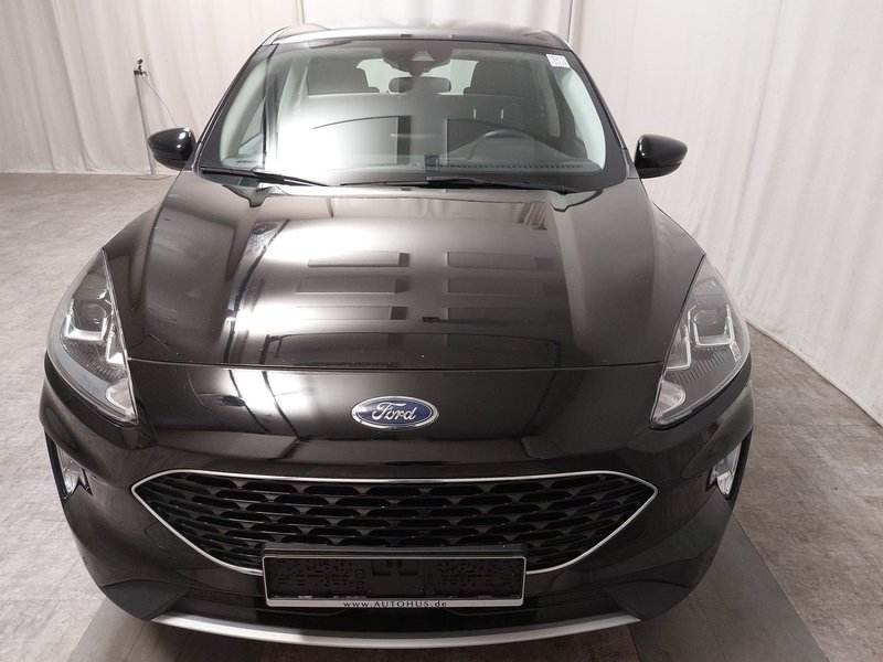 Ford Kuga 2.0 EcoBlue Cool&Connect automatik • 4x4 • kuka za vuču — 10