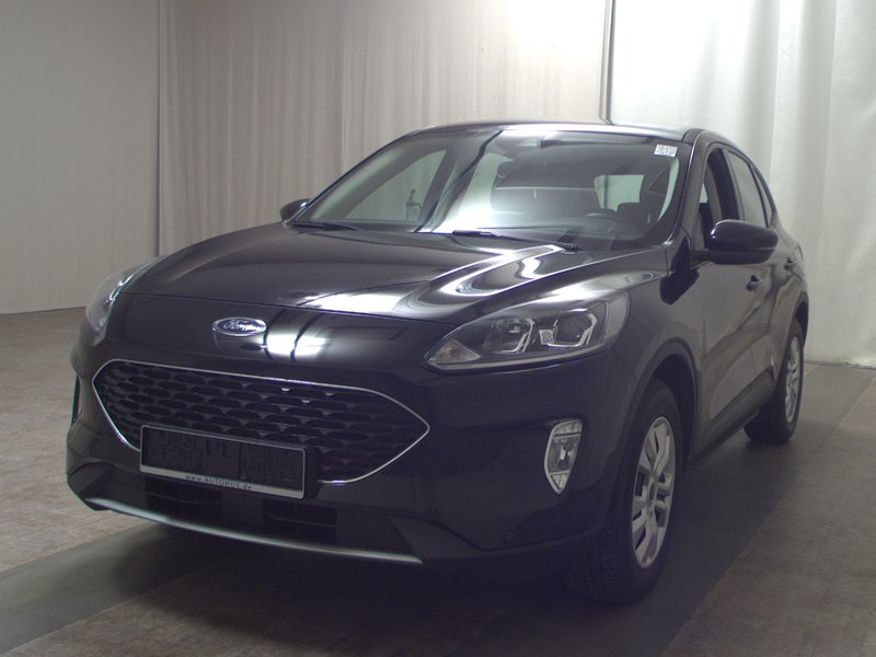 Ford Kuga 2.0 EcoBlue Cool&Connect automatik • 4x4 • kuka za vuču — 2