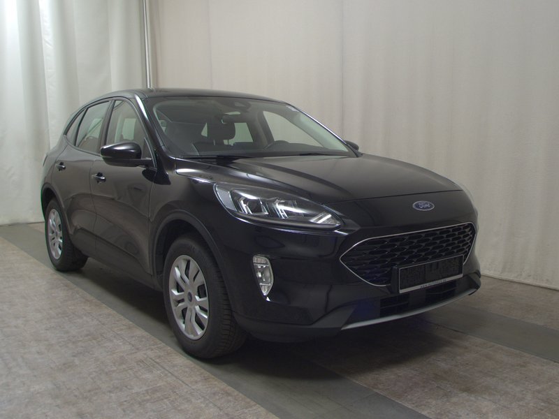 Ford Kuga 2.0 EcoBlue Cool&Connect automatik • 4x4 • kuka za vuču — 3