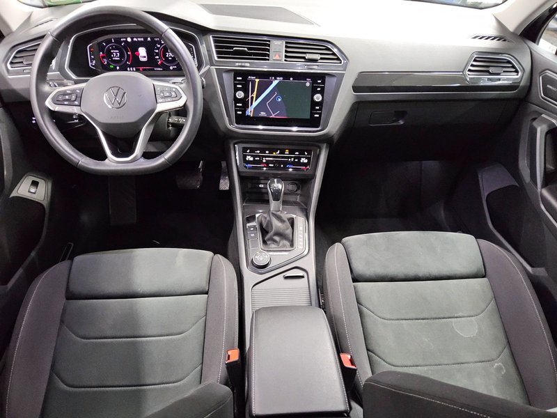 Volkswagen Tiguan 2.0 TDI 4MOTION automatik Elegance • HUD • bežično punjenje — 5