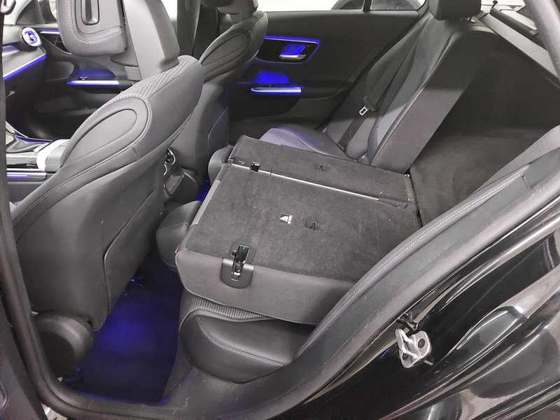 Mercedes-Benz C 220 d karavan Avantgarde automatik • HUD • 360° kamera — 13