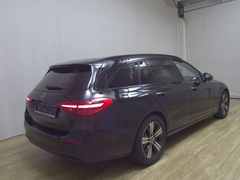 Mercedes-Benz C 220 d karavan Avantgarde automatik • HUD • 360° kamera — 4