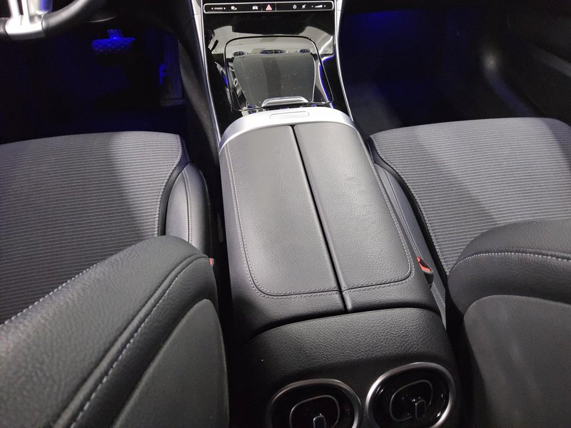 Mercedes-Benz C 220 d karavan Avantgarde automatik • HUD • 360° kamera — 6