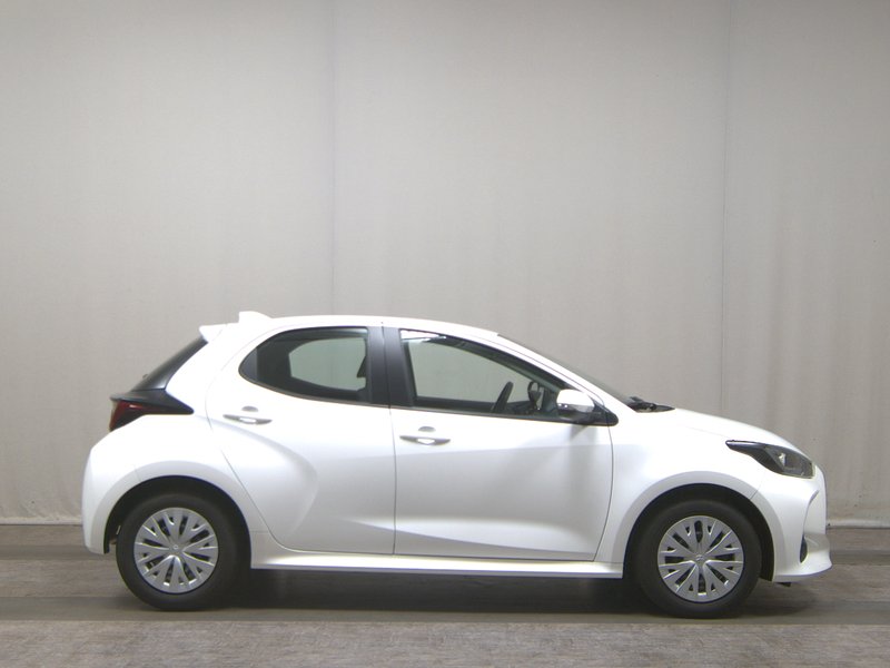 Toyota Yaris 1.0 Comfort • ACC