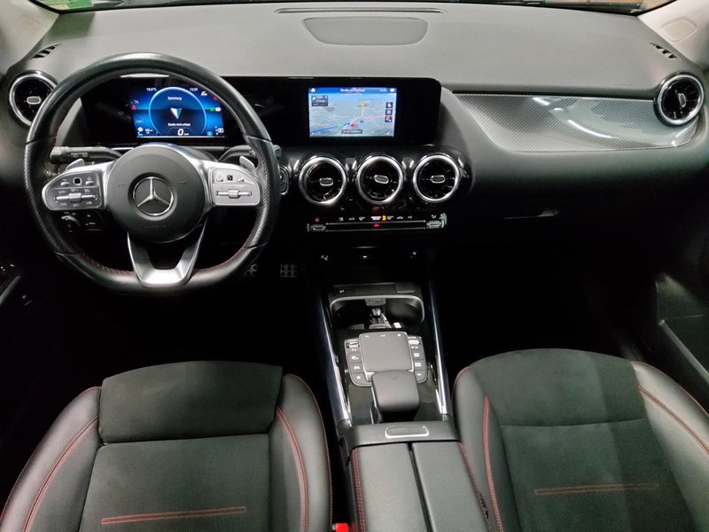 Mercedes-Benz GLA 220 d automatik AMG Line • LED • digitalni instrumenti — 5
