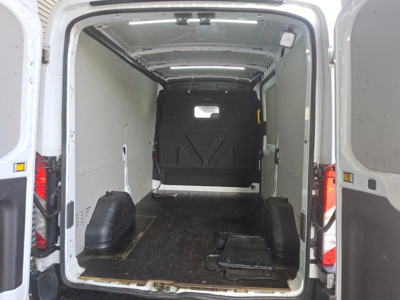 Ford Transit FT 350 2.0 TDCi automatik Trend • navi — 11
