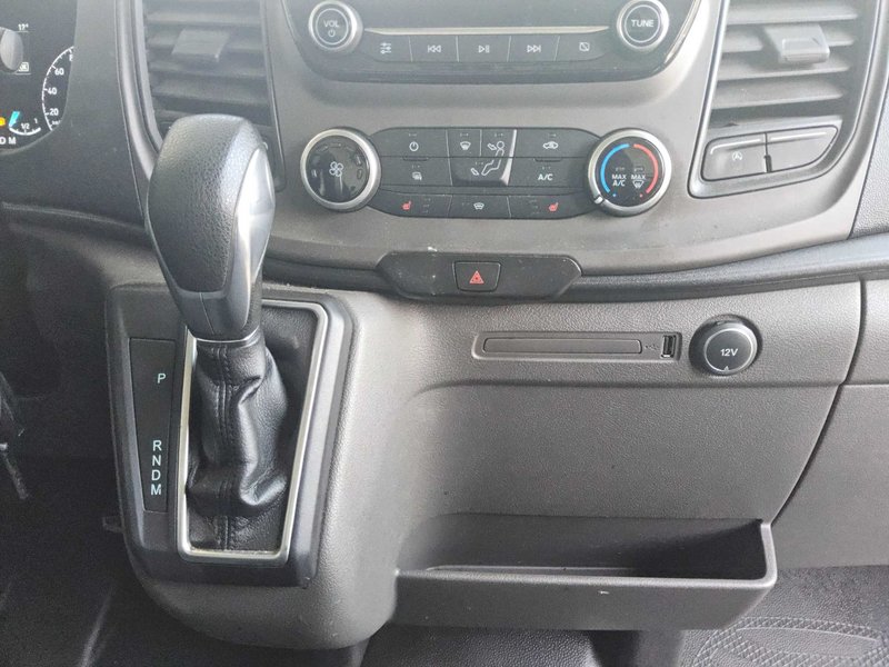 Ford Transit FT 350 2.0 TDCi automatik Trend • navi — 6