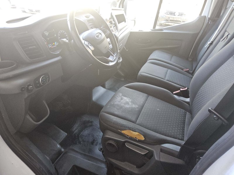Ford Transit FT 350 2.0 TDCi automatik Trend • navi — 8