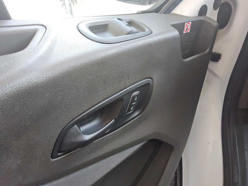 Ford Transit FT 350 2.0 TDCi automatik Trend • navi — 9
