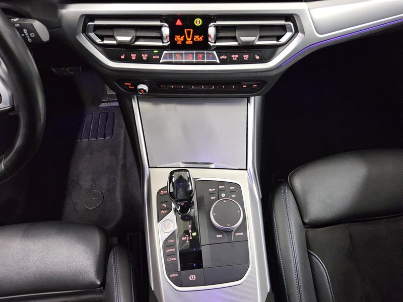 BMW 330i Touring automatik M Sport • Full LED • digitalni instrumenti — 6