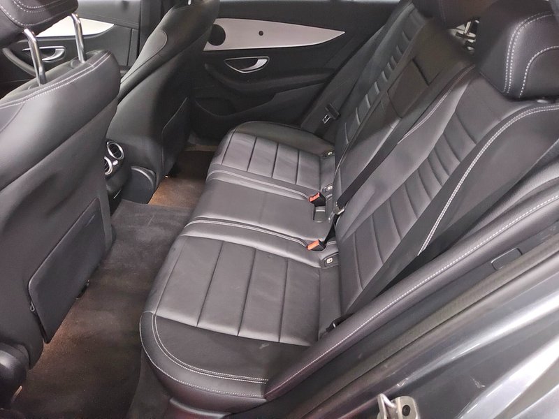 Mercedes-Benz E 220 d automatik Avantgarde • ACC • koža — 13