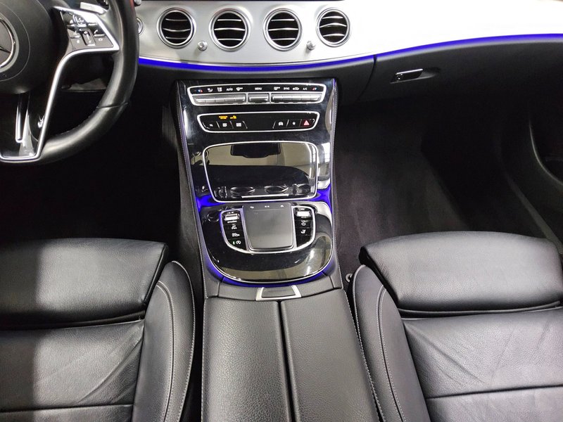 Mercedes-Benz E 220 d automatik Avantgarde • ACC • koža — 6