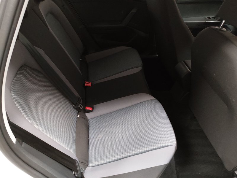 Seat Arona 1.6 TDI Style automatik • LED • navigacija — 12