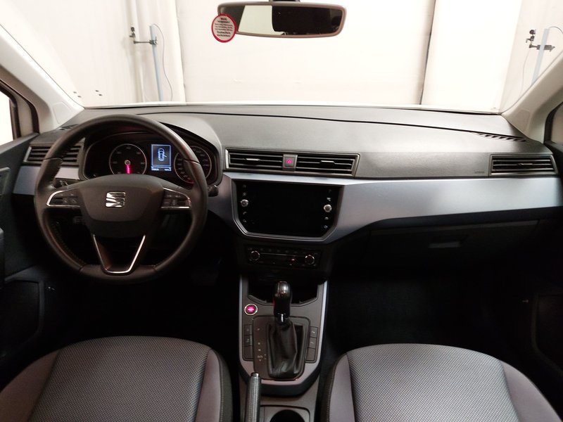Seat Arona 1.6 TDI Style automatik • LED • navigacija — 16