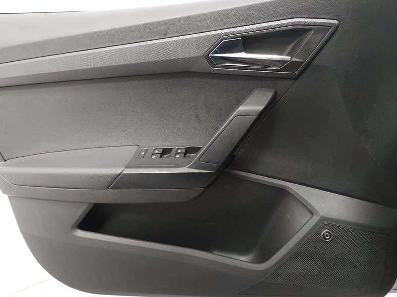 Seat Arona 1.6 TDI Style automatik • LED • navigacija — 5