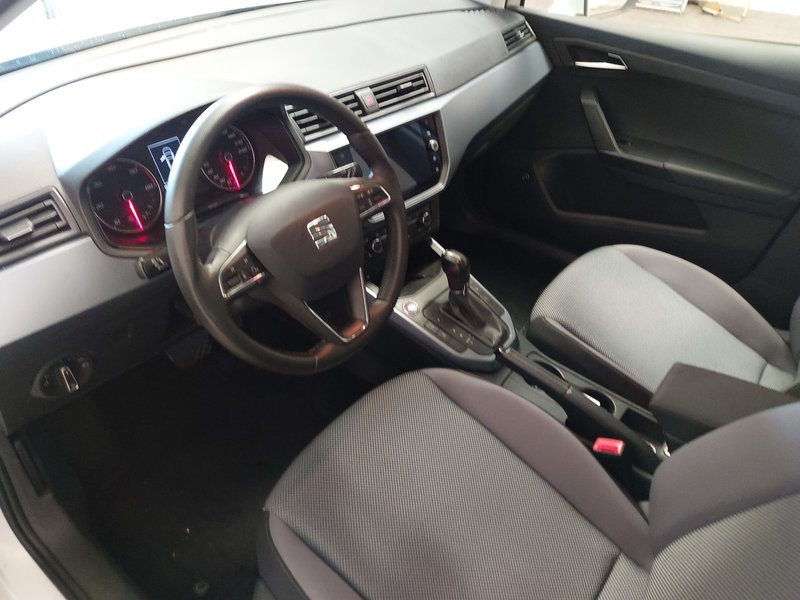 Seat Arona 1.6 TDI Style automatik • LED • navigacija — 6