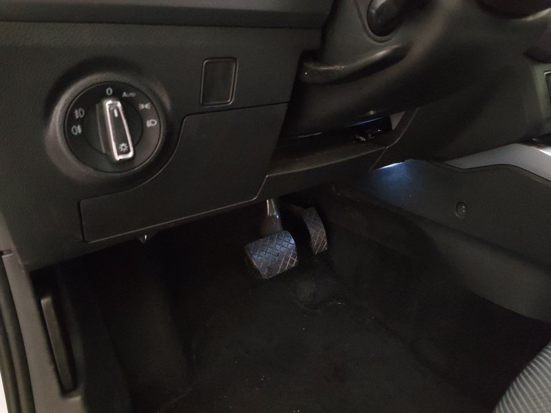 Seat Arona 1.6 TDI Style automatik • LED • navigacija — 7