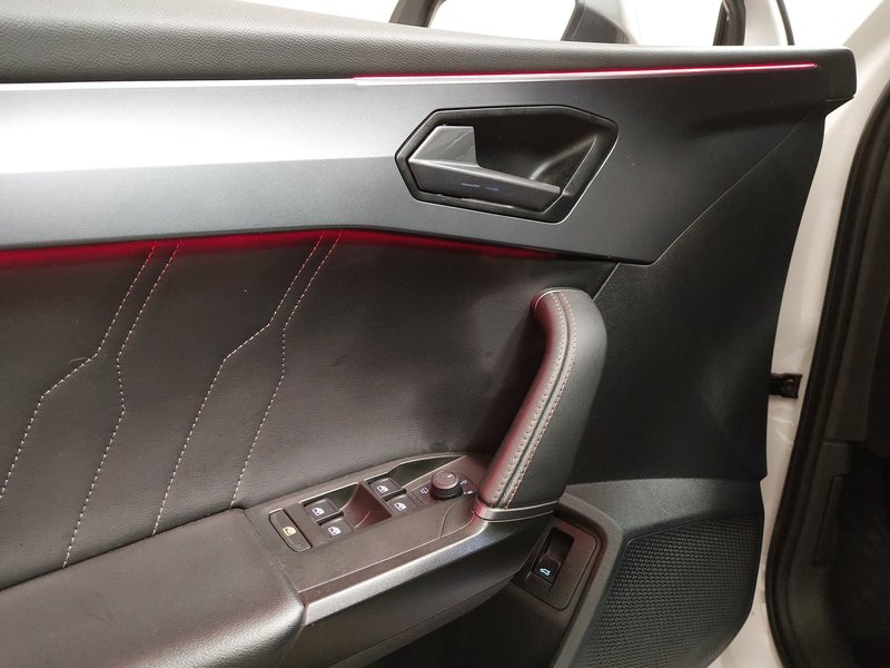 CUPRA Leon Sportstourer 2.0 TDI automatik • ACC • kuka za vuču — 5