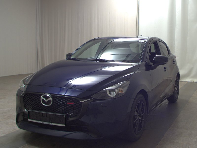 Mazda 2 e-Skyactiv Homura • Full LED — 2
