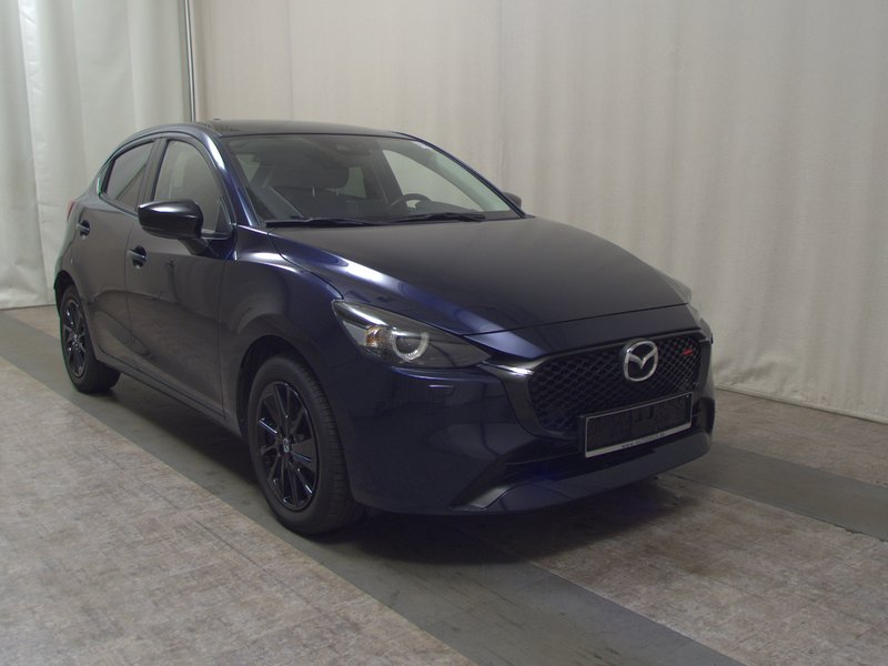 Mazda 2 e-Skyactiv Homura • Full LED — 3