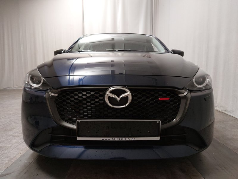 Mazda 2 e-Skyactiv Homura • Full LED — 9