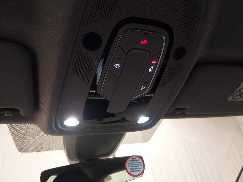 Audi A4 Avant 40 TFSI automatik advanced • ACC • Full LED — 13