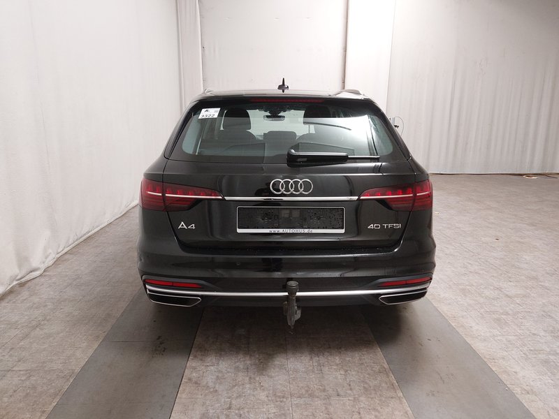 Audi A4 Avant 40 TFSI automatik advanced • ACC • Full LED — 14