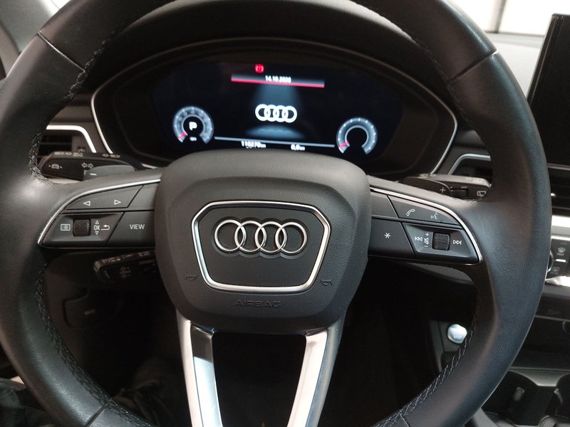 Audi A4 Avant 40 TFSI automatik advanced • ACC • Full LED — 15