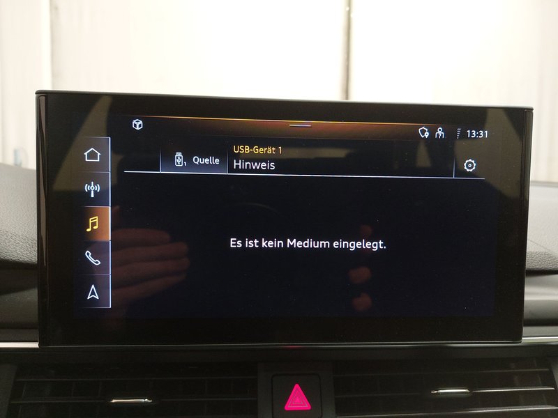 Audi A4 Avant 40 TFSI automatik advanced • ACC • Full LED — 23