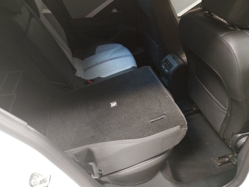 Opel Astra ST 1.5 D Elegance automatik • LED • digitalni instrumenti — 11