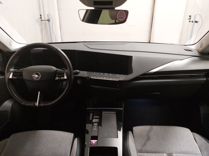 Opel Astra ST 1.5 D Elegance automatik • LED • digitalni instrumenti — 13
