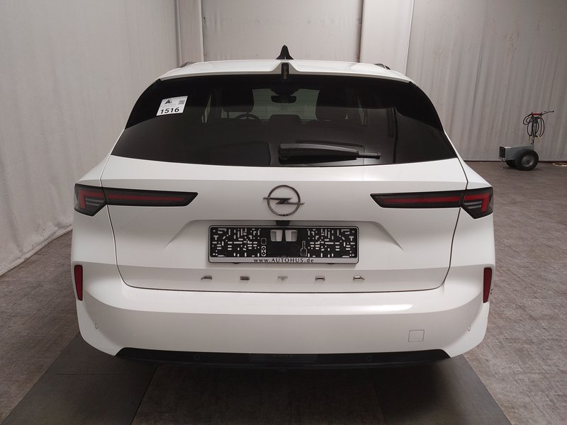 Opel Astra ST 1.5 D Elegance automatik • LED • digitalni instrumenti — 14