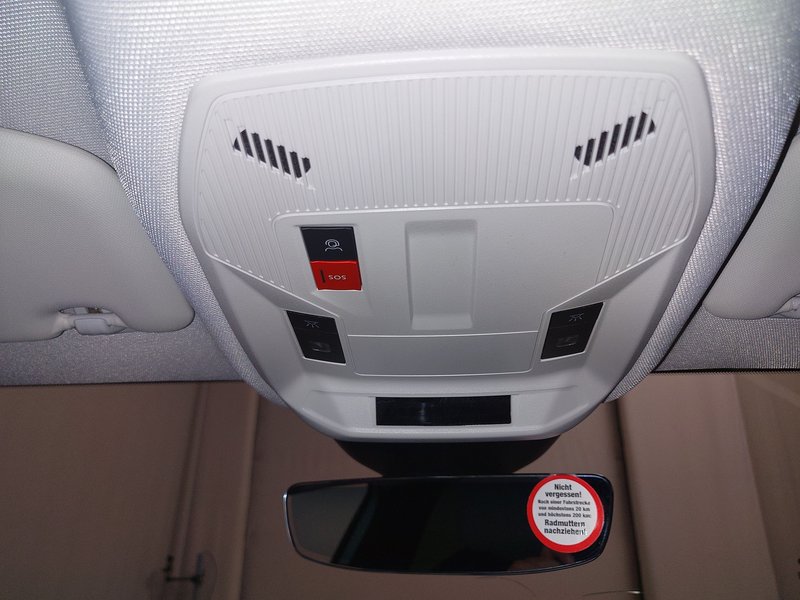 Opel Astra ST 1.5 D Elegance automatik • LED • digitalni instrumenti — 16