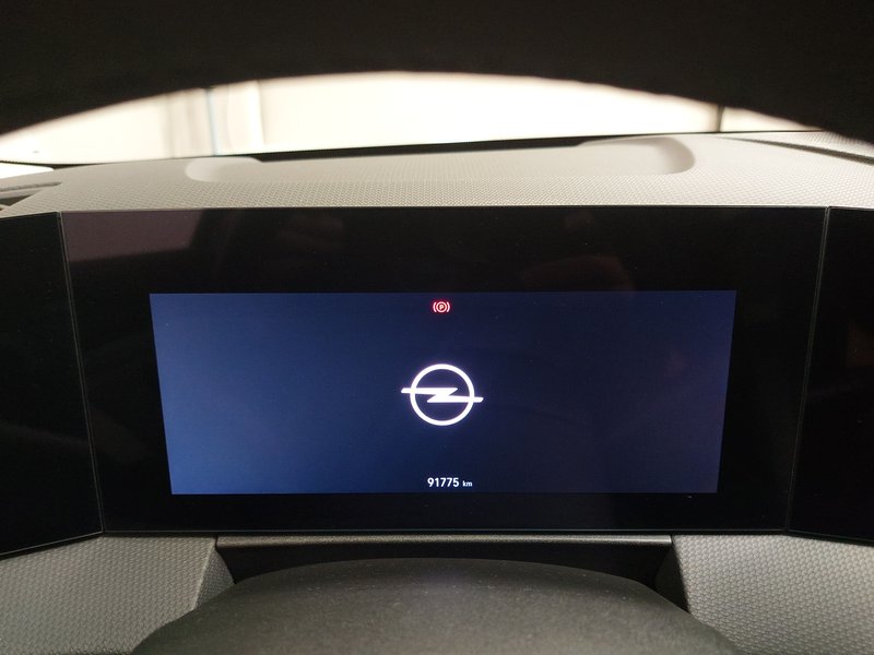 Opel Astra ST 1.5 D Elegance automatik • LED • digitalni instrumenti — 17