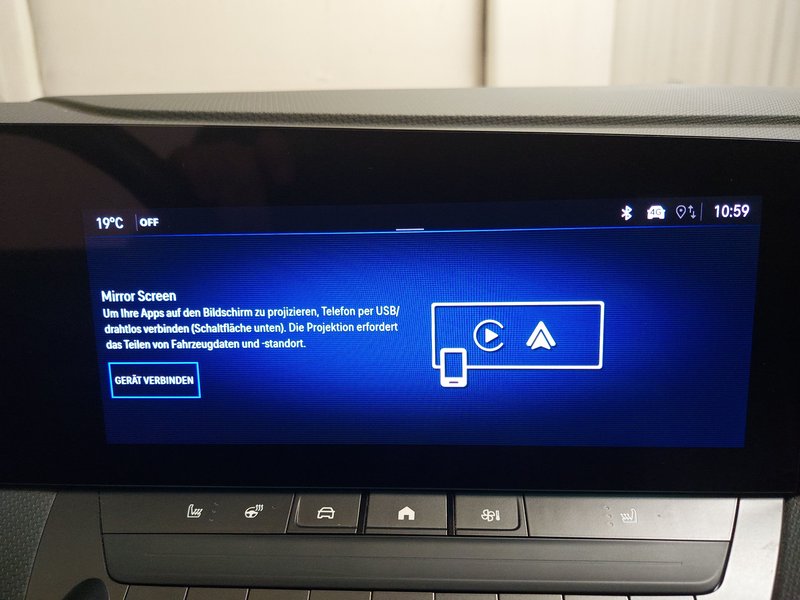 Opel Astra ST 1.5 D Elegance automatik • LED • digitalni instrumenti — 18