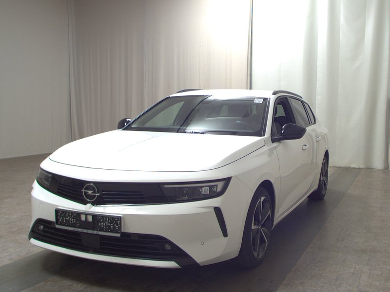 Opel Astra ST 1.5 D Elegance automatik • LED • digitalni instrumenti — 2