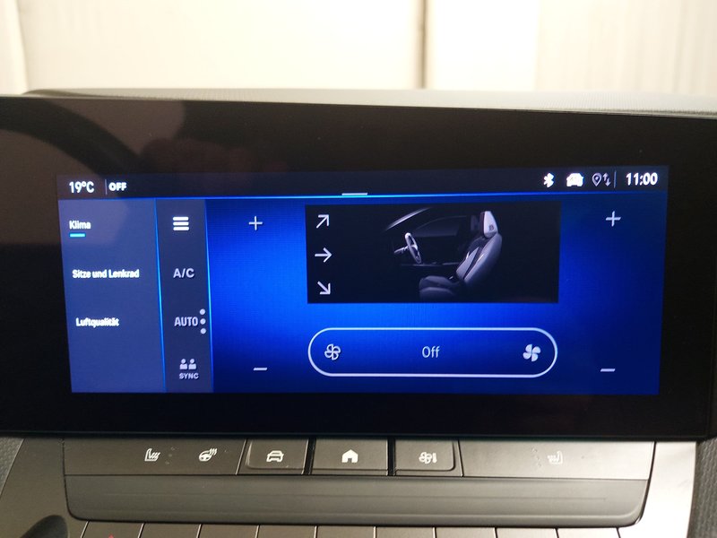 Opel Astra ST 1.5 D Elegance automatik • LED • digitalni instrumenti — 20