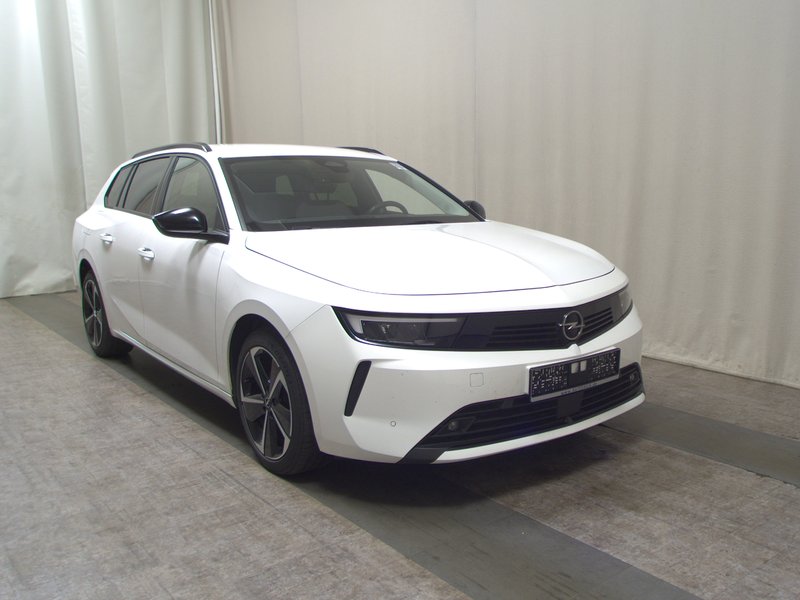 Opel Astra ST 1.5 D Elegance automatik • LED • digitalni instrumenti — 3