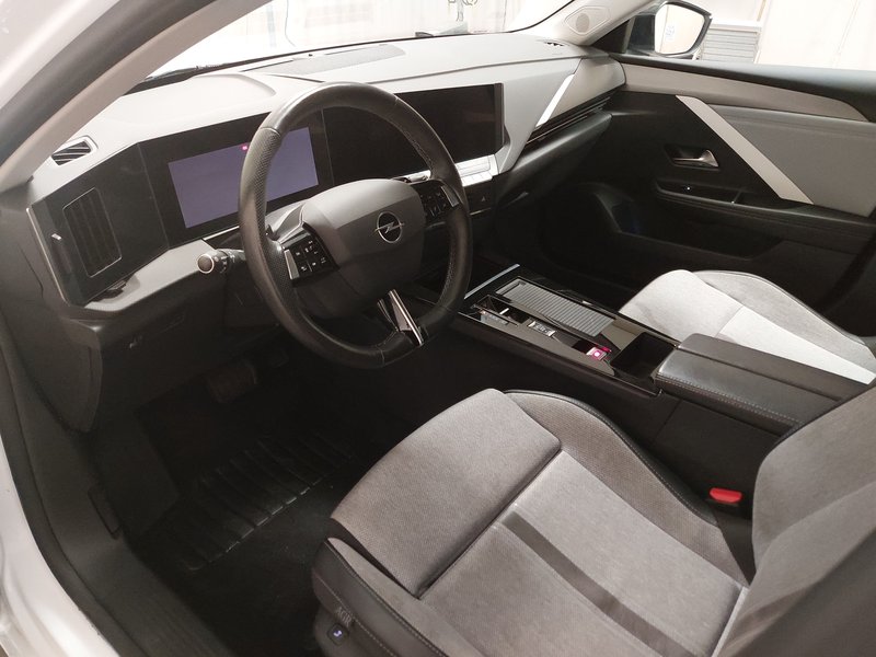 Opel Astra ST 1.5 D Elegance automatik • LED • digitalni instrumenti — 6