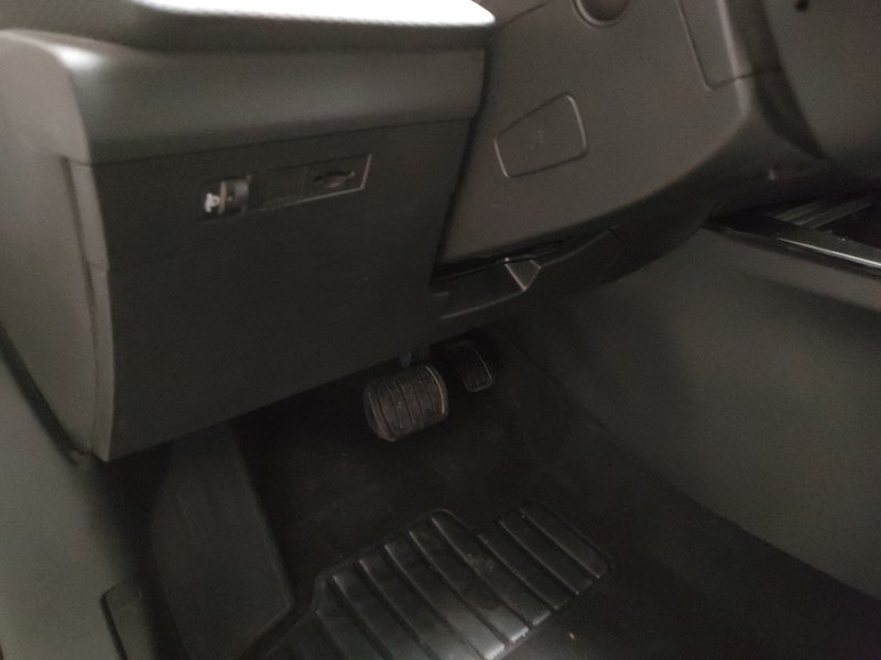 Opel Astra ST 1.5 D Elegance automatik • LED • digitalni instrumenti — 7