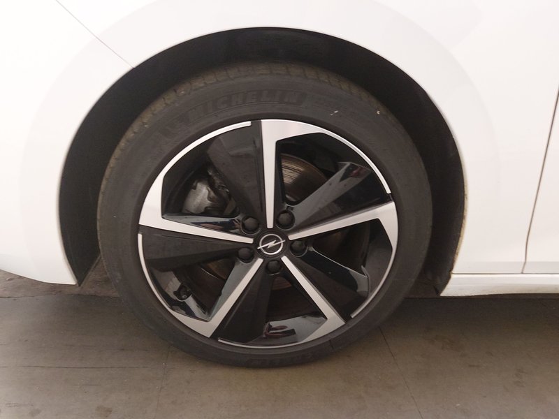 Opel Astra ST 1.5 D Elegance automatik • LED • digitalni instrumenti — 8
