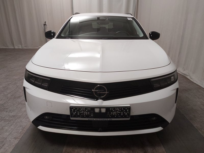 Opel Astra ST 1.5 D Elegance automatik • LED • digitalni instrumenti — 9